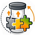 sistema modular trampa